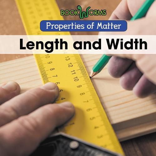 Cover image for Length and Width