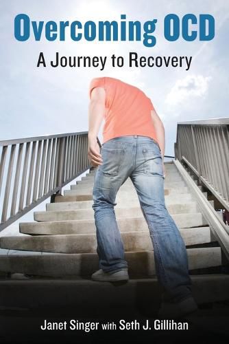 Overcoming OCD: A Journey to Recovery