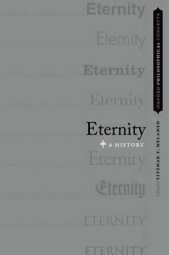 Cover image for Eternity: A History