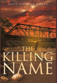 Cover image for The Killing Name