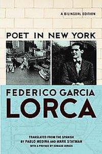 Cover image for Poet in New York/Poeta En Nueva York