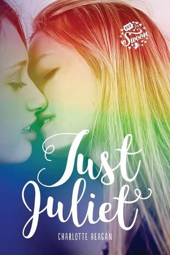 Cover image for Just Juliet