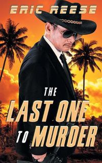 Cover image for The Last One to Murder