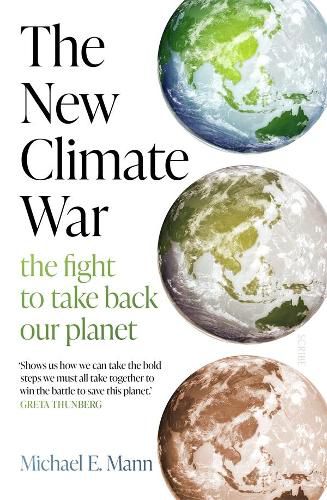The New Climate War