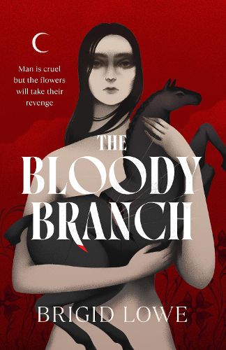 Cover image for The Bloody Branch