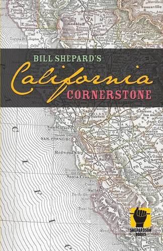 Cover image for California Cornerstone