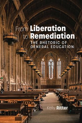 Cover image for From Liberation to Remediation