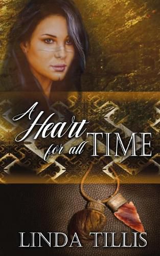 Cover image for A Heart for All Time