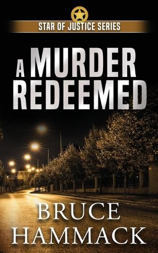 A Murder Redeemed