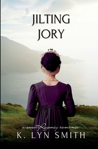 Cover image for Jilting Jory
