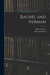 Cover image for Rachel and Herman