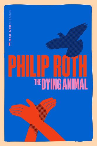 Cover image for The Dying Animal
