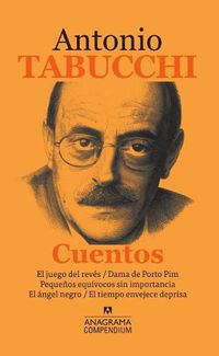 Cover image for Cuentos
