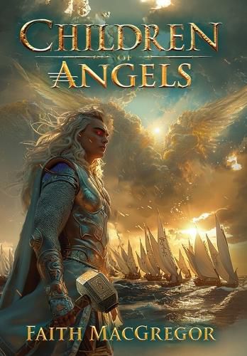 Cover image for Children of Angels