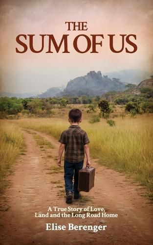 Cover image for The Sum of Us