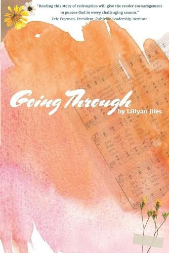 Cover image for Going Through