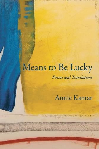 Cover image for Means to Be Lucky