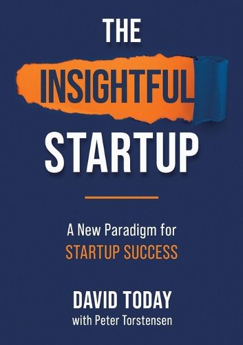 Cover image for The Insightful Startup