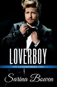 Cover image for Loverboy