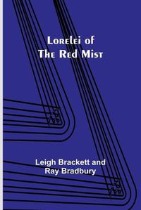 Cover image for Lorelei of the Red Mist