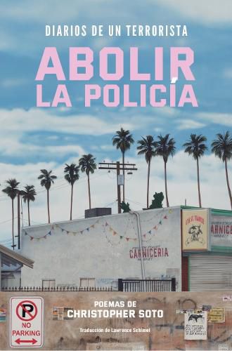 Cover image for Diarios de un terrorista