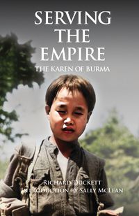 Cover image for Serving the Empire