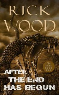 Cover image for After the End Has Begun