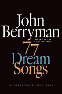 Cover image for 77 Dream Songs