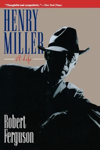 Cover image for Henry Miller: A Life