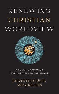 Cover image for Renewing Christian Worldview