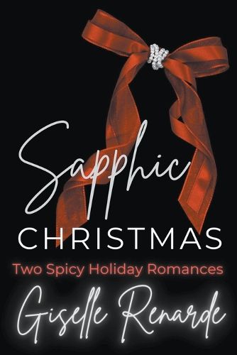 Cover image for Sapphic Christmas