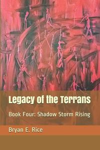 Cover image for Legacy of the Terrans