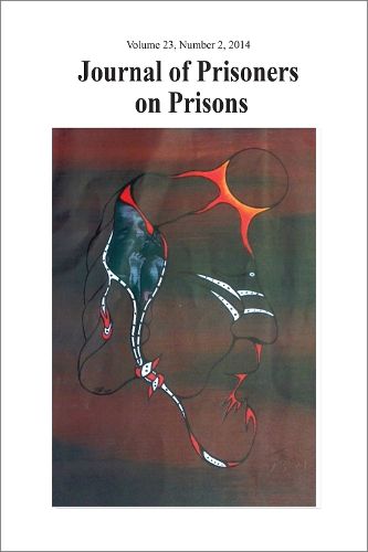 Cover image for Journal of Prisoners on Prisons V23 #2