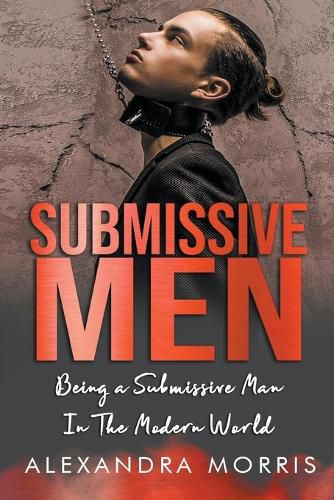 Cover image for Submissive Men