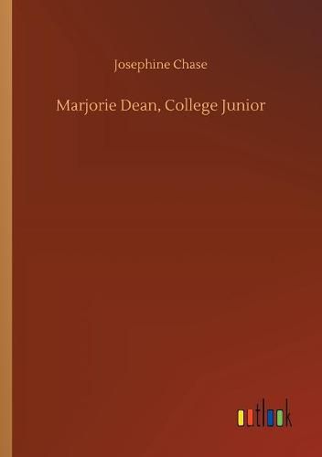 Marjorie Dean, College Junior