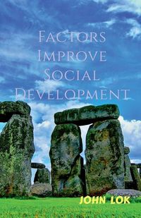 Cover image for Factors Improve Social Development