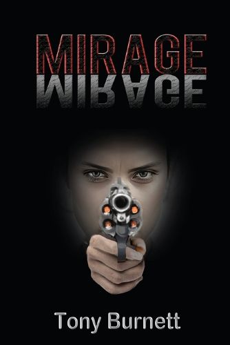 Cover image for Mirage