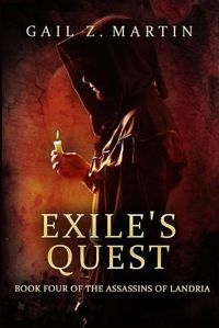 Cover image for Exile's Quest