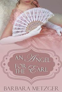 Cover image for An Angel for the Earl