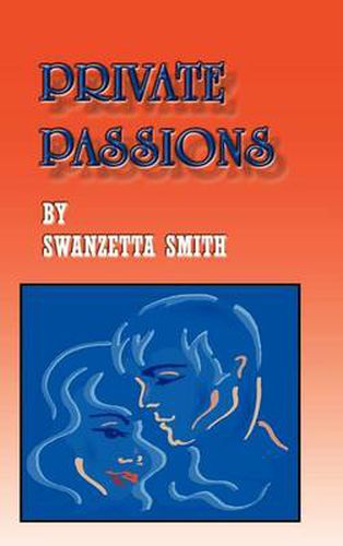 Cover image for Private Passions