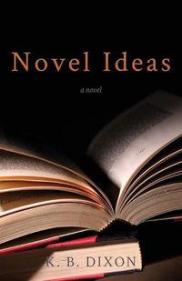 Cover image for Novel Ideas