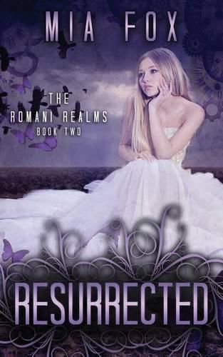 Cover image for Resurrected