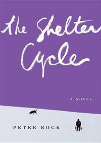 Cover image for The Shelter Cycle