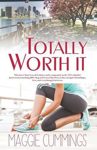 Cover image for Totally Worth it