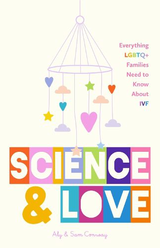 Cover image for Science and Love