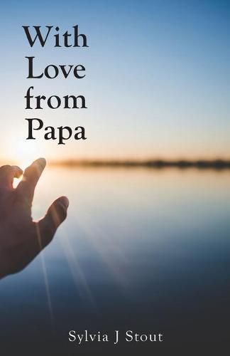 Cover image for With Love from Papa