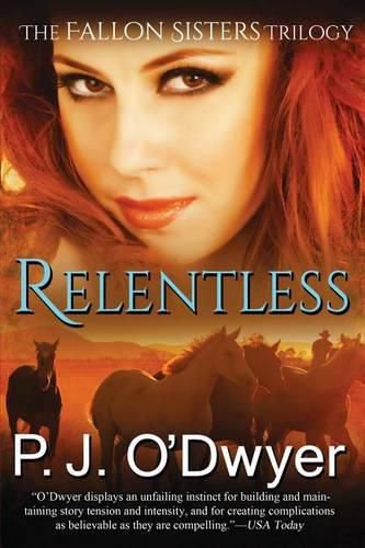 Cover image for Relentless