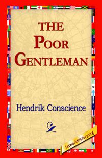 Cover image for The Poor Gentleman