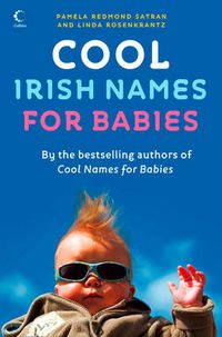 Cover image for Cool Irish Names for Babies