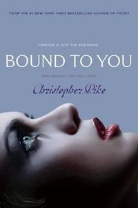 Cover image for Bound to You